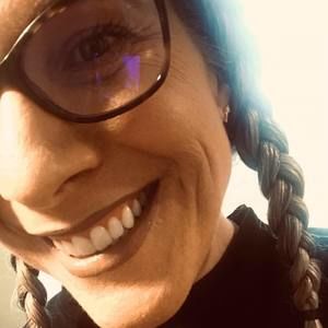 Meet your Posher, Patty